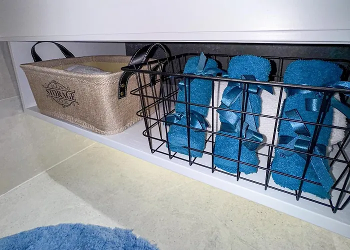 Vila51 Ocean Deluxe *