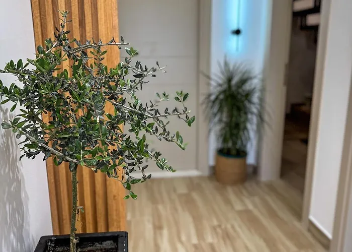 Vila51 Ocean Deluxe Sarandë