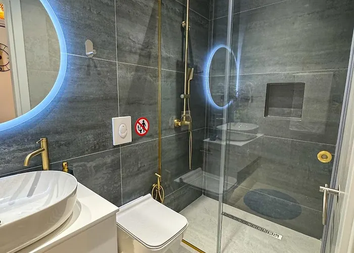 Vila51 Ocean Deluxe Sarandë