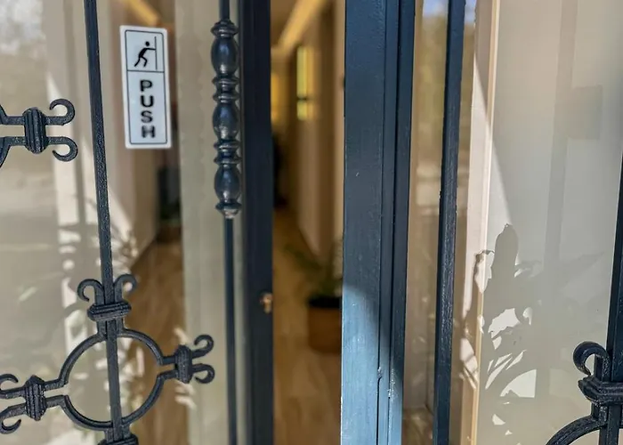 Vila51 Ocean Deluxe *