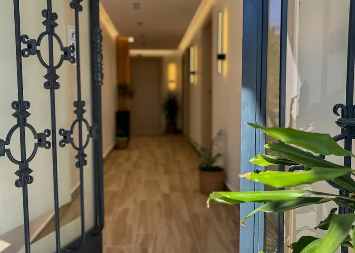 Vila51 Ocean Deluxe * Sarandë