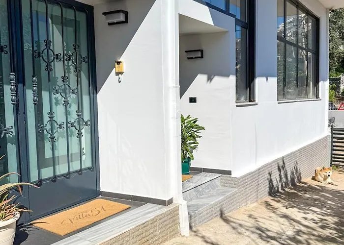 Vila51 Ocean Deluxe * Sarandë