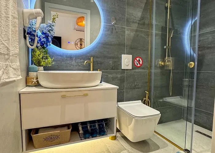 公寓 Vila51 Ocean Deluxe