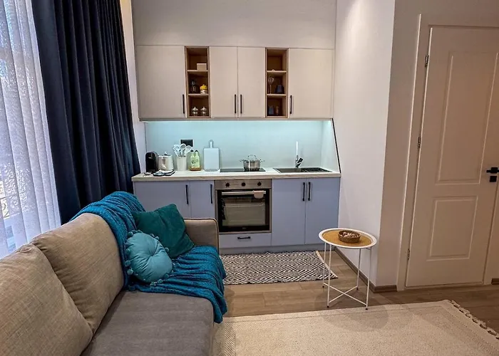 Vila51 Ocean Deluxe *