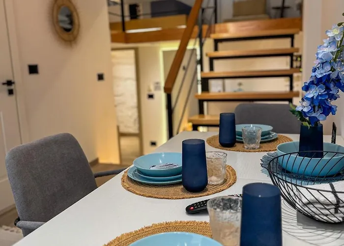 Vila51 Ocean Deluxe *