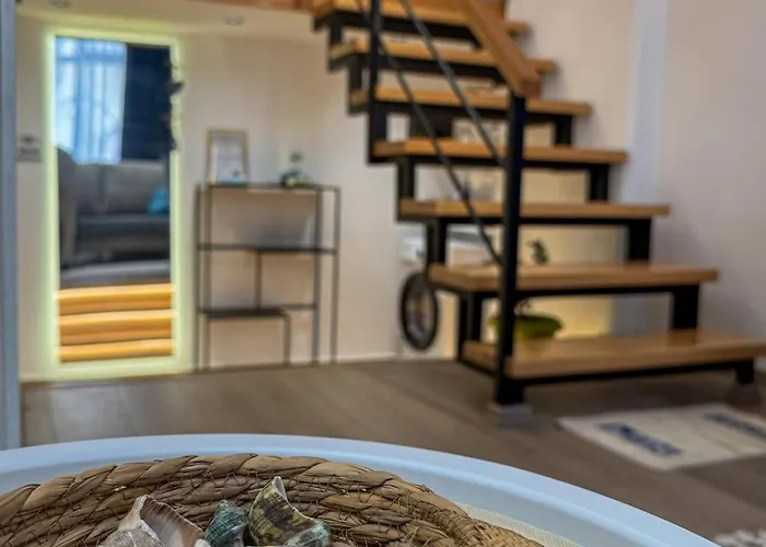 Vila51 Ocean Deluxe * Sarandë