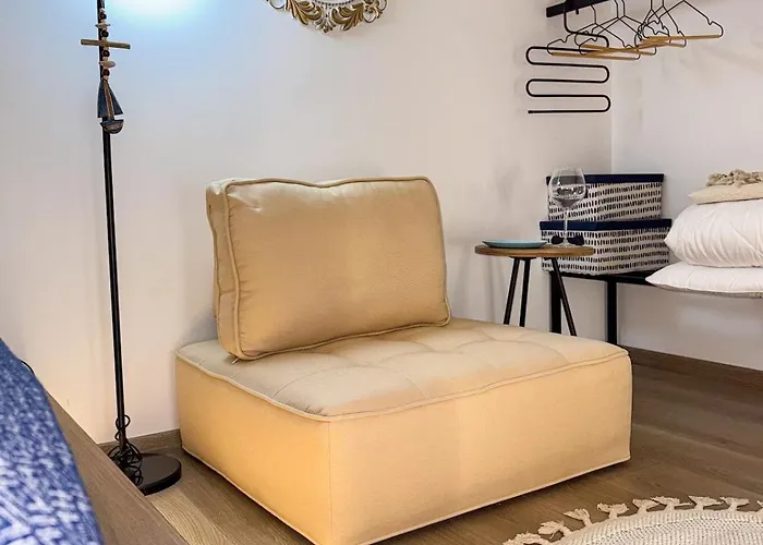 Vila51 Ocean Deluxe 公寓