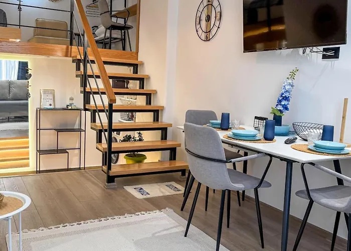 Vila51 Ocean Deluxe 公寓 *