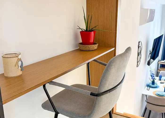 公寓 Vila51 Ocean Deluxe *