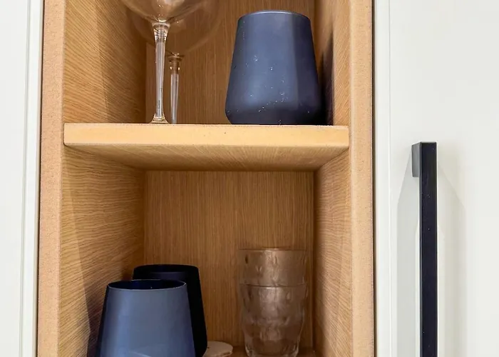 公寓 Vila51 Ocean Deluxe *