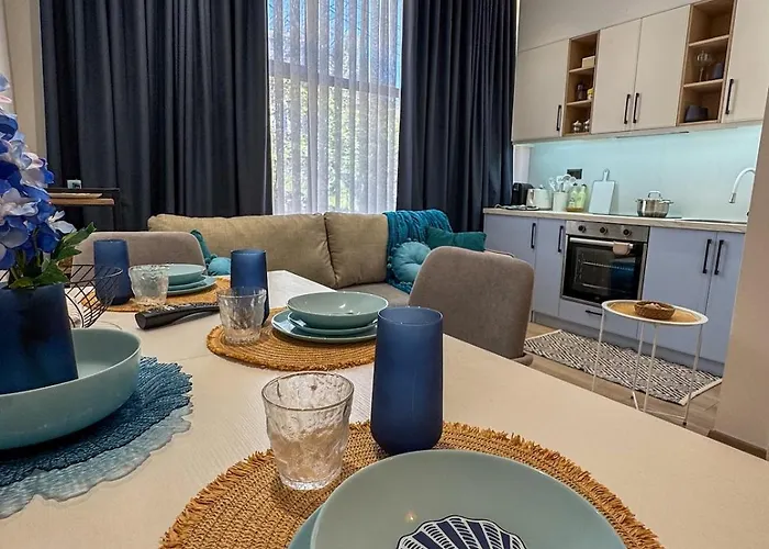 Vila51 Ocean Deluxe *