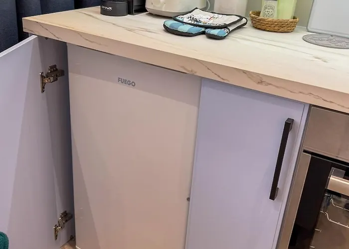 Vila51 Ocean Deluxe * Sarandë