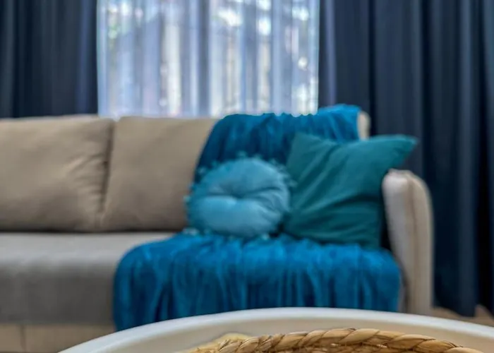 Vila51 Ocean Deluxe 公寓 *