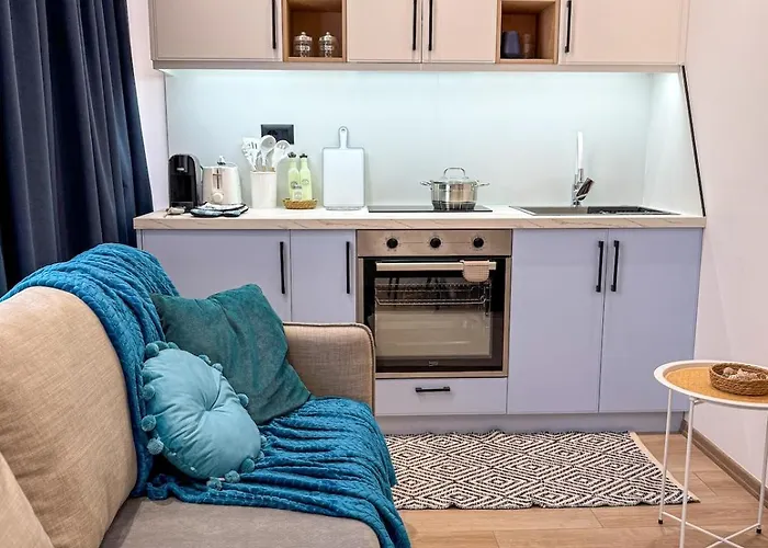 Vila51 Ocean Deluxe *