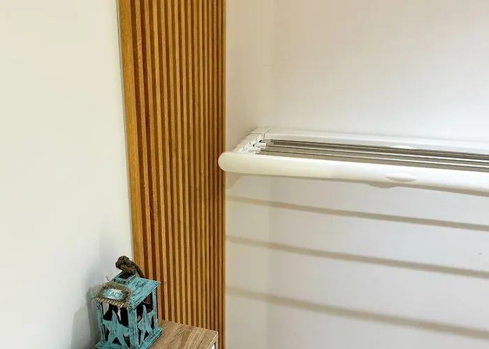 Vila51 Ocean Deluxe Sarandë