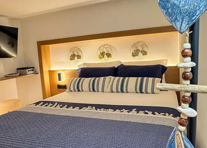 Vila51 Ocean Deluxe 公寓 *