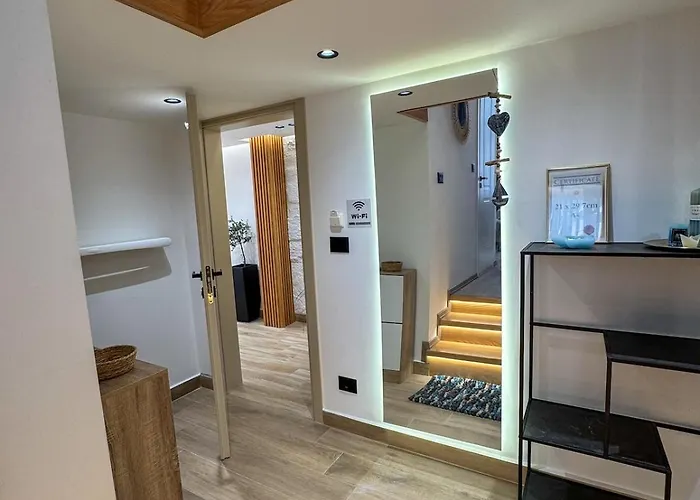 公寓 Vila51 Ocean Deluxe *