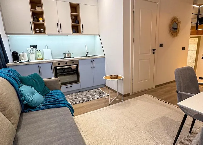 Vila51 Ocean Deluxe *