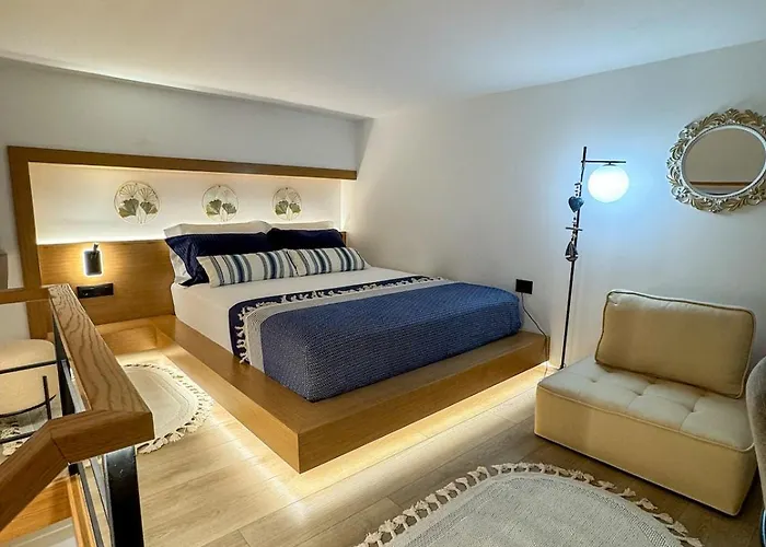 Vila51 Ocean Deluxe * Sarandë