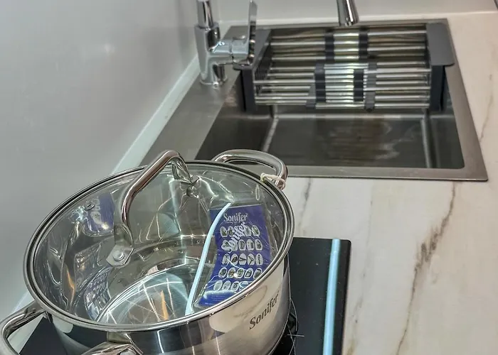 Vila51 Ocean Deluxe 公寓