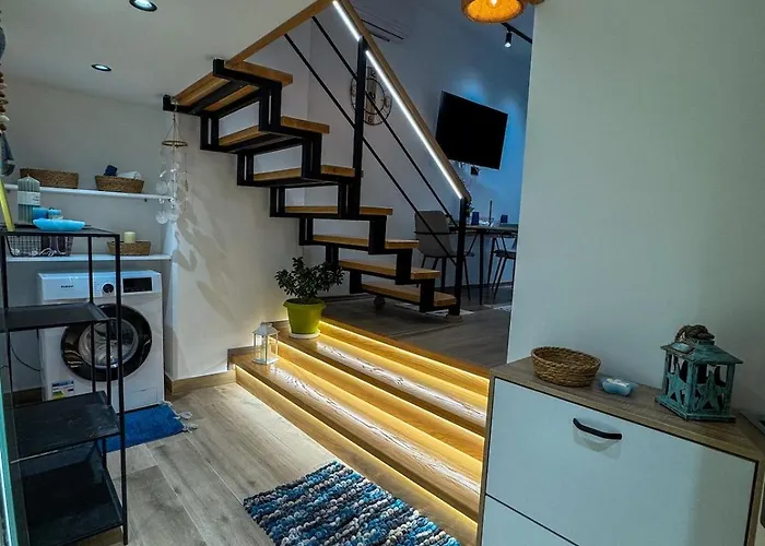 公寓 Vila51 Ocean Deluxe