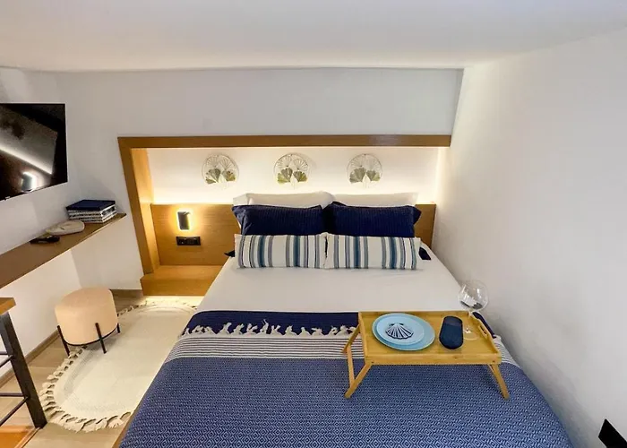 Vila51 Ocean Deluxe 公寓 *