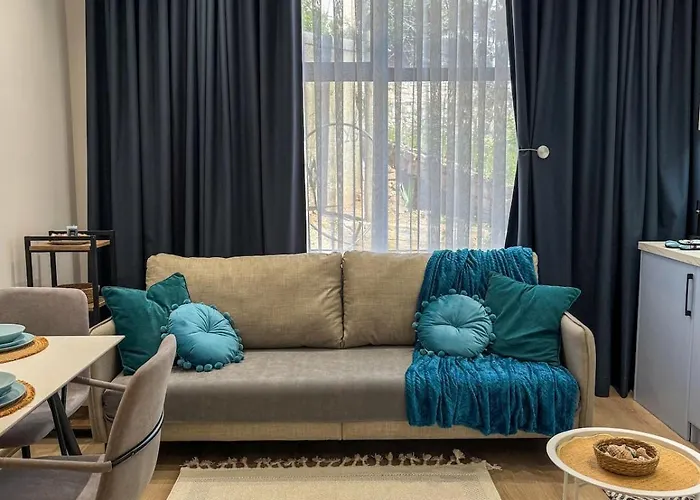 Vila51 Ocean Deluxe 公寓 *