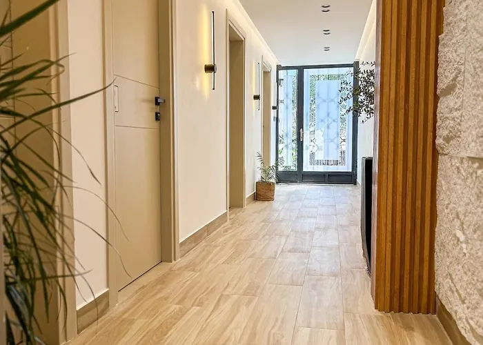 Vila51 Ocean Deluxe *