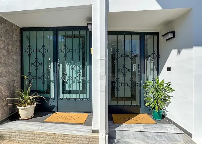 Vila51 Ocean Deluxe * Sarandë