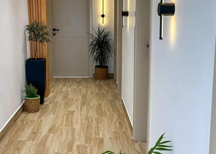 Vila51 Ocean Deluxe Sarandë