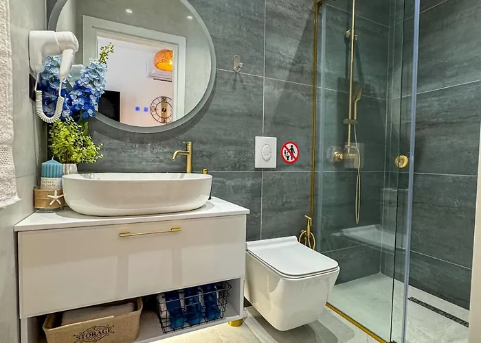 Vila51 Ocean Deluxe 公寓