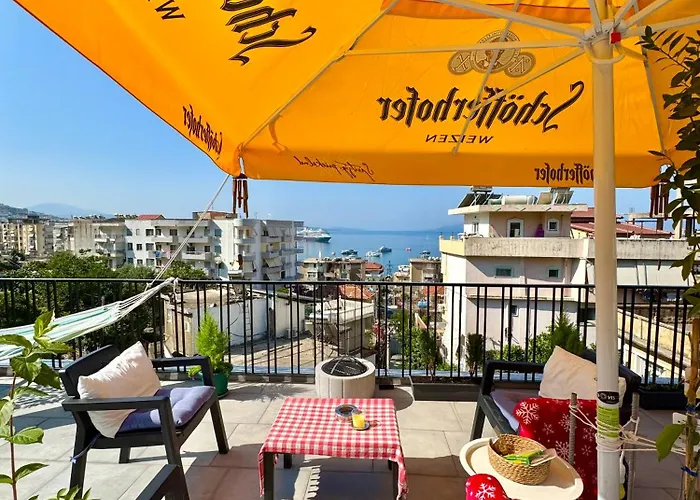 Vila51 Ocean Deluxe 公寓