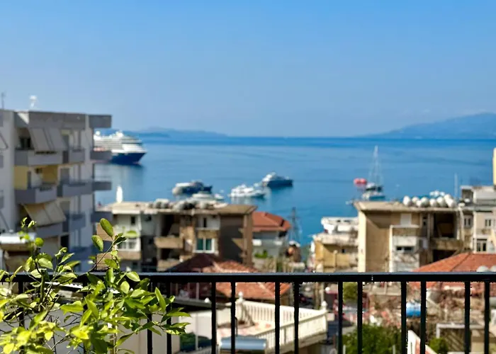 Vila51 Ocean Deluxe 公寓